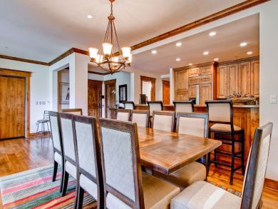 Beaver Creek Bachelor Gulch Condo 896393
